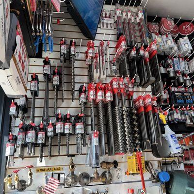 Total Plumbing & Heating Supply Corporation