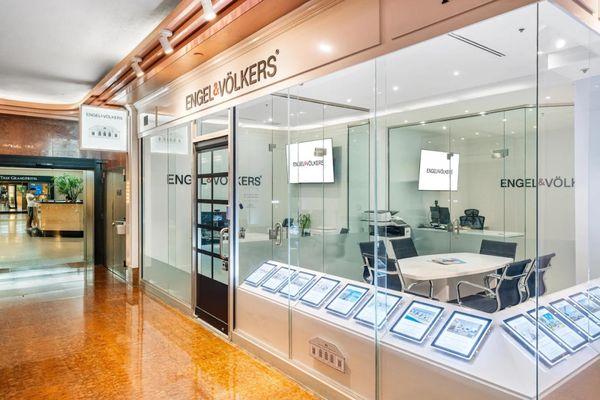 Engel & Völkers Miami