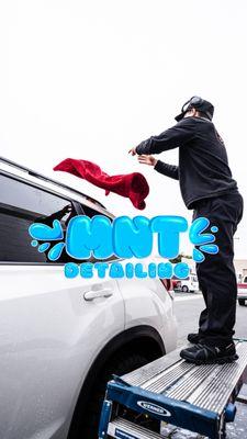 MNT Detailing