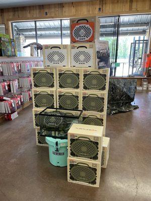 Big Daddy Dover's Outdoors