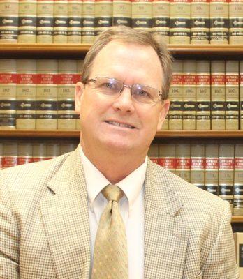 Underwood Law Offices P.C.