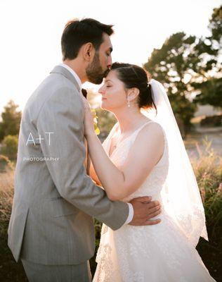 Wedding Photographer