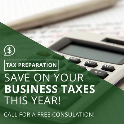 KC's Tax & Notary Services