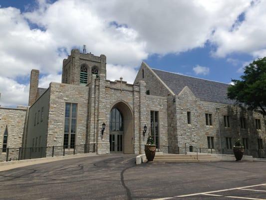 Bethlehem Lutheran Church
