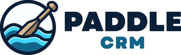 Paddle CRM
