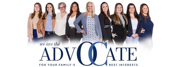 O'Connor Family Law