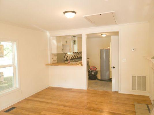 Peraza's Handyman Services