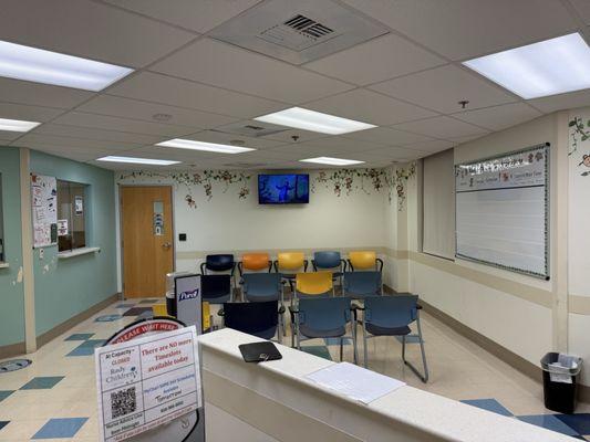 Rady Children's Hospital