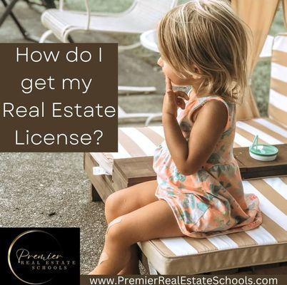 Premier Real Estate Schools