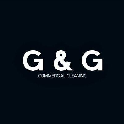 G and G Commercial Cleaning