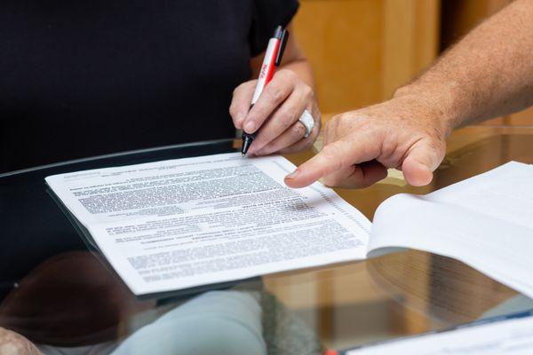 Rob and Kathy Fetterolf | Fine Properties