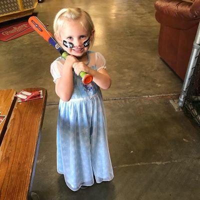 Brickyard Batting Cages