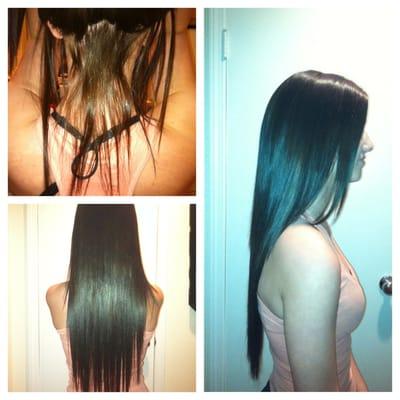 Jolie Vous Hair & Makeup By Gigi