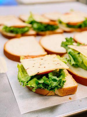 Dinner's Ready Express Catering