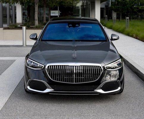 Royal Black Car Services