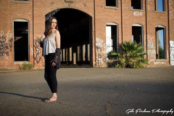 Gabe Friedman Photography