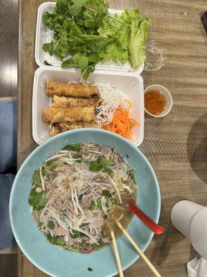 Vietnam Cafe Restaurant