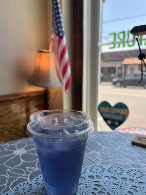 The Grove Tea and Botanical Gifts