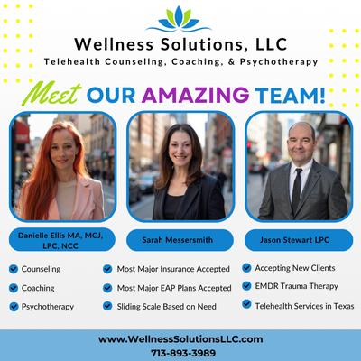 Wellness Solutions