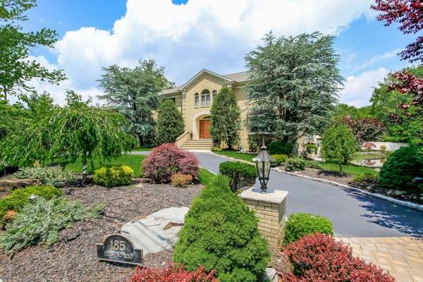 Englewood Cliffs NJ  Back on the market in Spring 2016