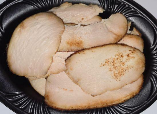 The Honey Baked Ham Company