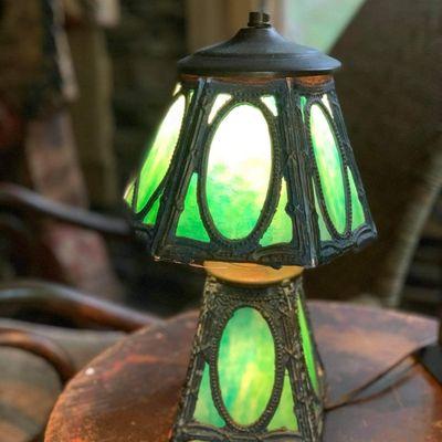 Rilee Lamp & Light Fixture Repair Service