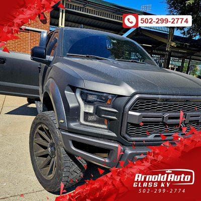 Arnold Auto Glass