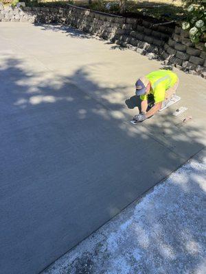 Evergreen Legacy Builders