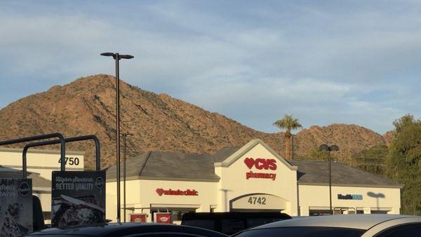 CVS Pharmacy