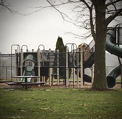 Bolm-Schuhkraft Memorial Park