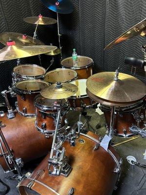 I lease at Downtown Music.