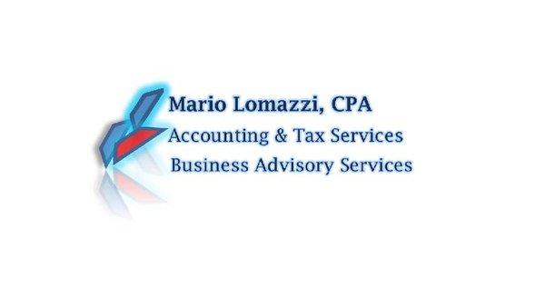 Mario Lomazzi CPA