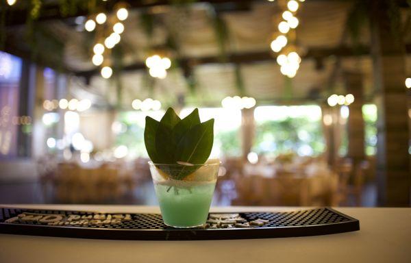 Verdi Garden - Event Venue