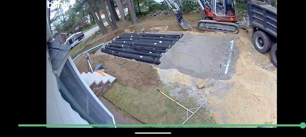 Dependable Construction