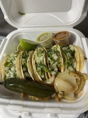 Taco Viajero
