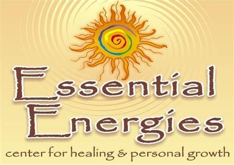 Located at Essential Energies Holistic Wellness Center
