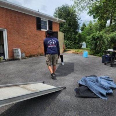 Heavy cabinets? No problem!