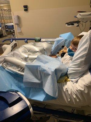 Shana Berger Van Cleave, DDS