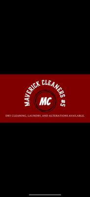 Maverick Cleaners
