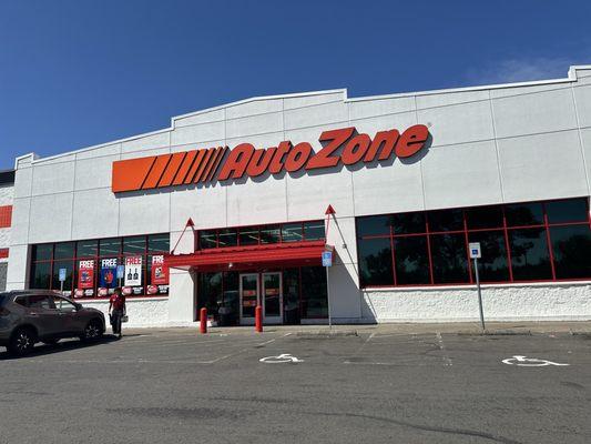 AutoZone