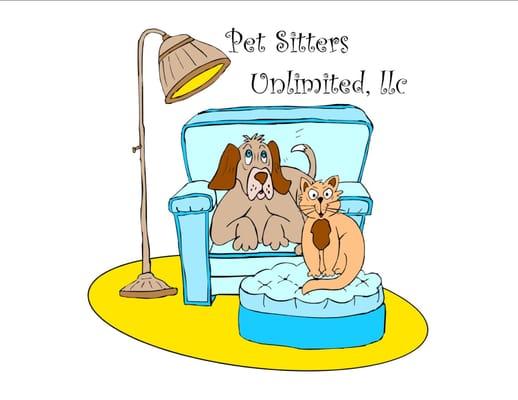 Pet Sitters Unlimited, LLC