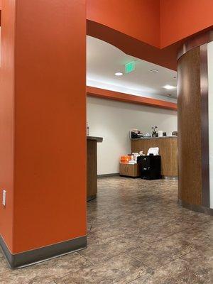 Dignity Health-GoHealth Urgent Care