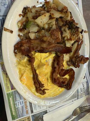 Port Chester Coach Diner