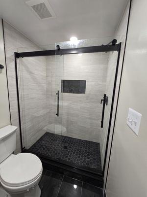 Master Remodeling & Cleaning