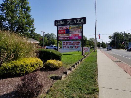 East End Laundry, serving all of Long Island!