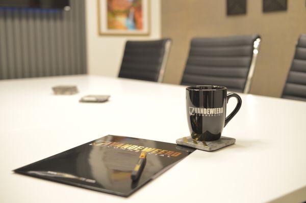 VANDEWEERD COMMERCIAL