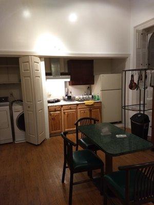 Organizational & Management Solutions