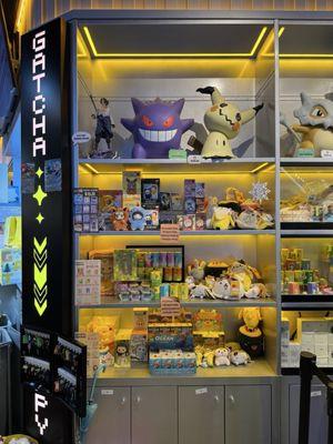 Some of the prizes you can win