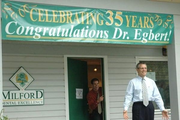 Robert H Reineck DDS Inc