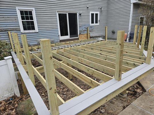 Boss Construction & Handyman Services